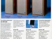 Lentyninės kolonėlės Grunding Hi-fi box 1000 - nuotraukos Nr. 14