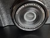 Fujifilm X100vi mazai naudotas Garantija, Priedai - nuotraukos Nr. 4