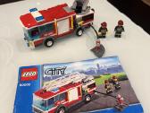 Įvairūs, senesni Lego konstruktoriaus rinkiniai - nuotraukos Nr. 11