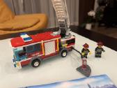 Įvairūs, senesni Lego konstruktoriaus rinkiniai - nuotraukos Nr. 12