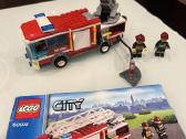 Įvairūs, senesni Lego konstruktoriaus rinkiniai - nuotraukos Nr. 13