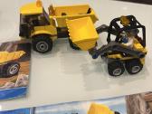 Įvairūs, senesni Lego konstruktoriaus rinkiniai - nuotraukos Nr. 2