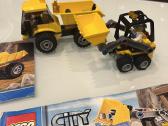 Įvairūs, senesni Lego konstruktoriaus rinkiniai - nuotraukos Nr. 5