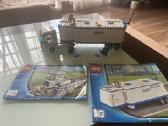 Įvairūs, senesni Lego konstruktoriaus rinkiniai - nuotraukos Nr. 6