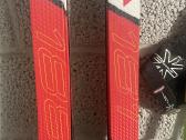 Peltonen Acadia Skating slidės + lazdos - nuotraukos Nr. 4