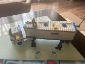 Įvairūs, senesni Lego konstruktoriaus rinkiniai - nuotraukos Nr. 7