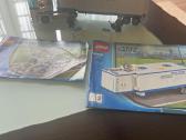 Įvairūs, senesni Lego konstruktoriaus rinkiniai - nuotraukos Nr. 8