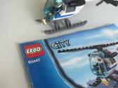 Įvairūs, senesni Lego konstruktoriaus rinkiniai - nuotraukos Nr. 17