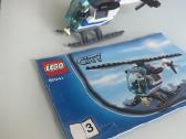 Įvairūs, senesni Lego konstruktoriaus rinkiniai - nuotraukos Nr. 18