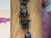 Lego Ninjago 71772 The Crystal King - nuotraukos Nr. 2