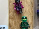 Lego Ninjago 71772 The Crystal King - nuotraukos Nr. 3