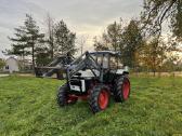 Case 1490 Belarus mtz - nuotraukos Nr. 4