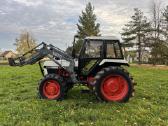 Case 1490 Belarus mtz - nuotraukos Nr. 5