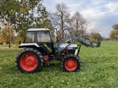 Case 1490 Belarus mtz - nuotraukos Nr. 9