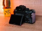 Fotoaparatas Sony A7 Mark III Full Frame - nuotraukos Nr. 3