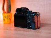 Fotoaparatas Sony A7 Mark III Full Frame - nuotraukos Nr. 4