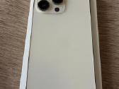 iPhone 14 Pro Max 256 GB Gold - nuotraukos Nr. 3