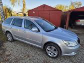 Škoda Octavia - nuotraukos Nr. 2