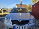 Škoda Octavia - nuotraukos Nr. 3