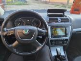 Škoda Octavia - nuotraukos Nr. 6