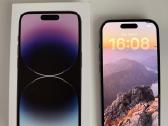 iPhone 14 Pro 128 GB - nuotraukos Nr. 3