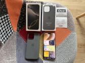 Phone 16 Pro Max,256gb.,garantija,idealus,titanium - nuotraukos Nr. 4