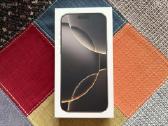 Phone 16 Pro Max,256gb.,garantija,idealus,titanium - nuotraukos Nr. 8