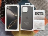 Phone 16 Pro Max,256gb.,garantija,idealus,titanium - nuotraukos Nr. 24