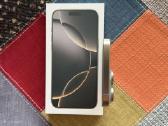 Phone 16 Pro Max,256gb.,garantija,idealus,titanium - nuotraukos Nr. 27