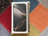 Phone 16 Pro Max,256gb.,garantija,idealus,titanium - nuotraukos Nr. 28