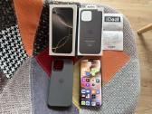 Phone 16 Pro Max,256gb.,garantija,idealus,titanium - nuotraukos Nr. 38
