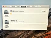 iMac 2011 21.5" - nuotraukos Nr. 5