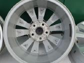 R16 originalūs VW ratlankiai,audi, VW Golf,passat - nuotraukos Nr. 6