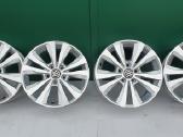 R16 originalūs VW ratlankiai,audi, VW Golf,passat - nuotraukos Nr. 7