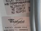 Tepalinis radiatorius whirpool - nuotraukos Nr. 5