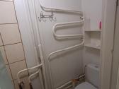 Šviesus Ir Jaukus 21 Kv. M Butas Su Vaizdu Į Hes - nuotraukos Nr. 8