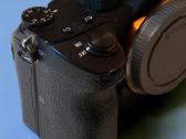 Sony A7 III (body) - nuotraukos Nr. 6