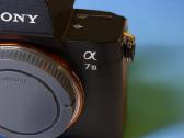 Sony A7 III (body) - nuotraukos Nr. 7