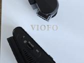 Vaizdo registratorius Viofo A129 Duo (naudotas) - nuotraukos Nr. 3