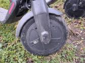 Ninebot segway su didesneis ratais - nuotraukos Nr. 4