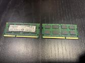 2x 4gb Ddr3l - 1600 Sodimm - nuotraukos Nr. 2