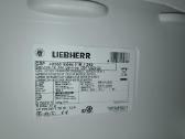 Naudotas Liebherr Cbp 40560 su biofresh - nuotraukos Nr. 9