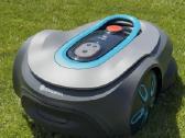 Gardena smart sileno max 800 - nuotraukos Nr. 2