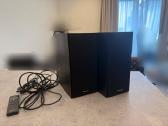 Klipsch R-40pm aktyvios lentyninės kolonėlės - nuotraukos Nr. 2
