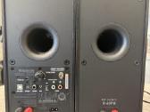 Klipsch R-40pm aktyvios lentyninės kolonėlės - nuotraukos Nr. 3