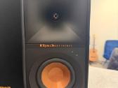 Klipsch R-40pm aktyvios lentyninės kolonėlės - nuotraukos Nr. 5