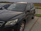 VW Tiguan 2010 Visureigis/krosoveris - nuotraukos Nr. 2