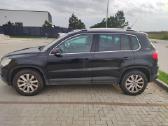 VW Tiguan 2010 Visureigis/krosoveris - nuotraukos Nr. 3