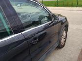 VW Tiguan 2010 Visureigis/krosoveris - nuotraukos Nr. 7