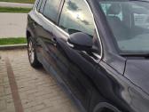 VW Tiguan 2010 Visureigis/krosoveris - nuotraukos Nr. 8